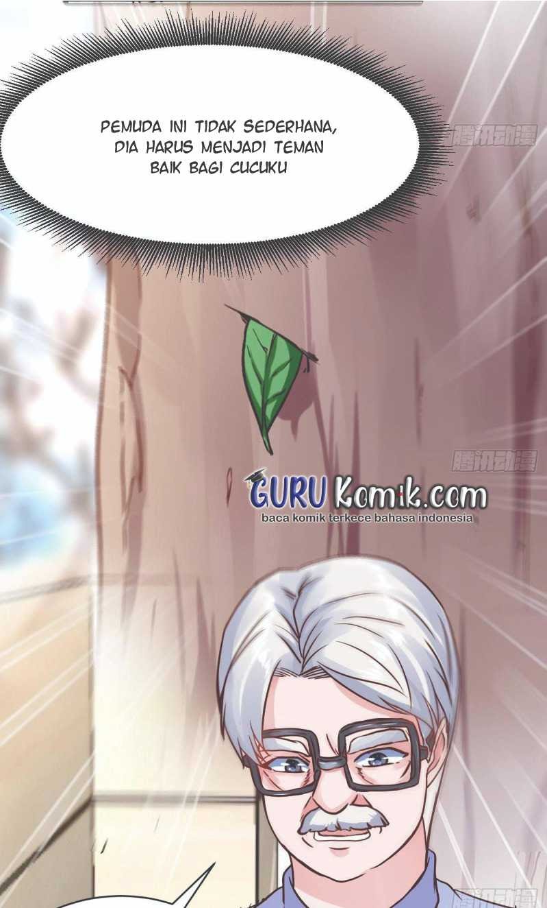 Rebirth Into the Strongest Immortal Cultivator Chapter 21 Bahasa Indonesia